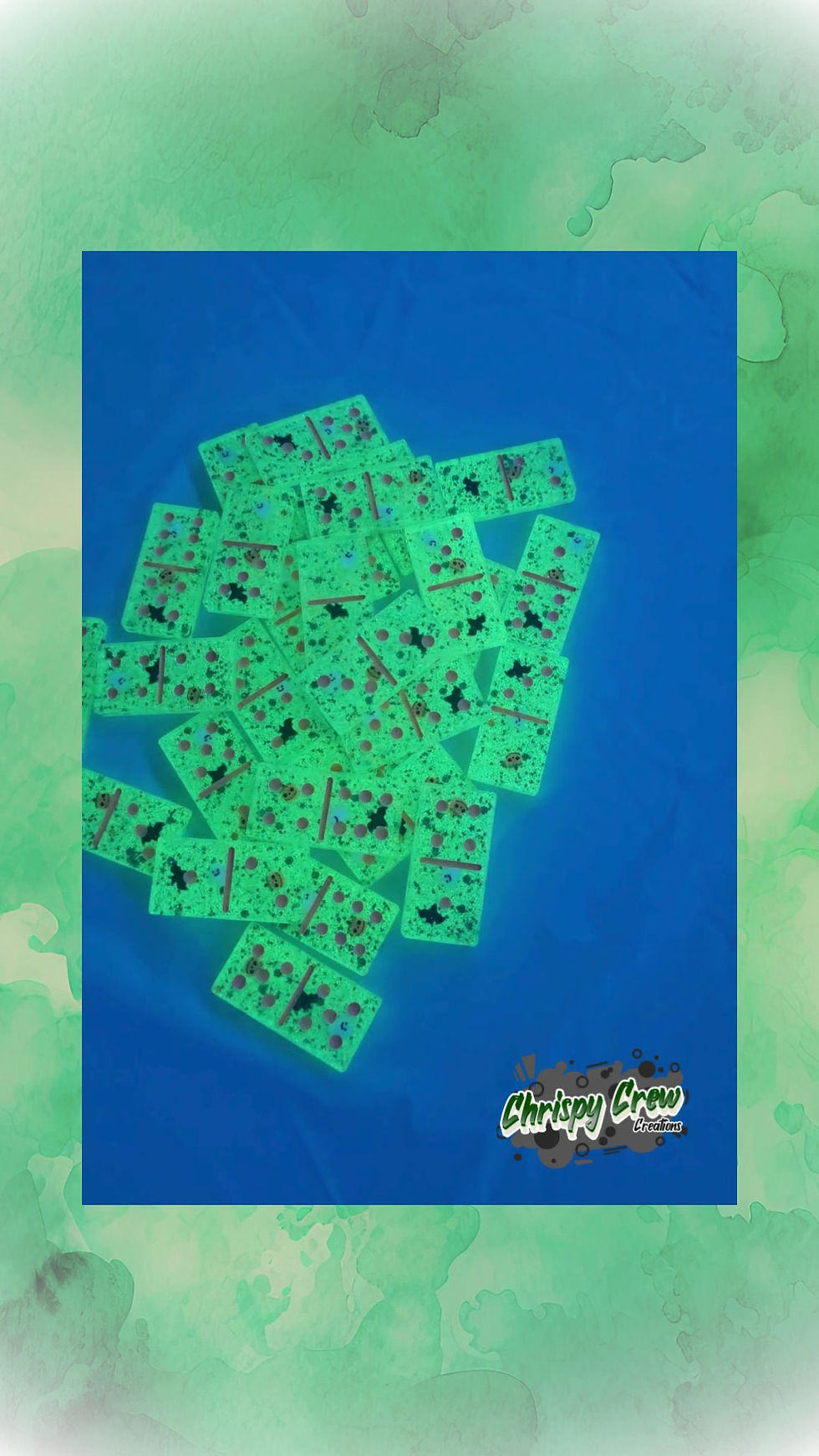 Thumbnail: Glow N Halloween