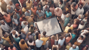 Empowering Communities: Education, Technology, Healthcare