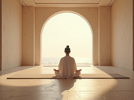 Meditaciones Guiadas para la Sanación del Alma