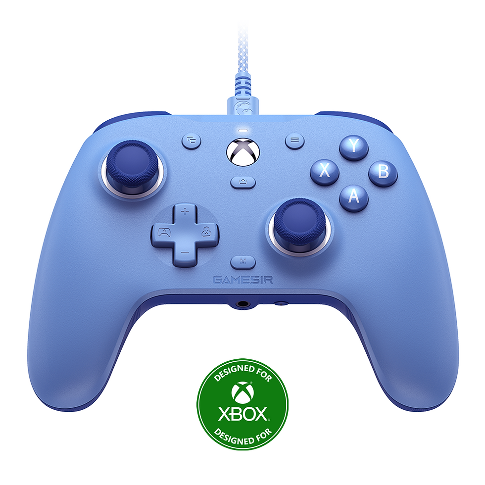 Thumbnail: GameSir G7 SE Xbox Gaming Controller Gamepad for Xbox Series X, Xbox Series S, X