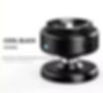 Miniatura: Magnetic Car phone holder
