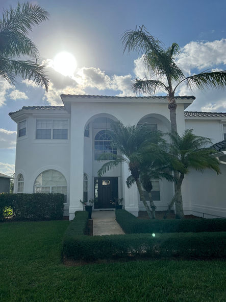 Quality Painting by Alex Fort Myers Project