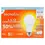 Miniatura: FOCO LED 8.5W, 100-240V, BASE E27, 6500°K, PAQ. 3 PZA, A19-LED/010/65, TECNOLITE