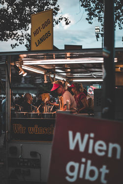 Wien - Donauinselfest 2022