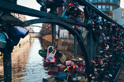 Deutschland - Hamburg