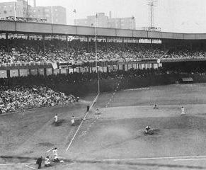 Book review: Pafko at the Wall by Don DeLillo