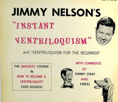 Ventrilocution
