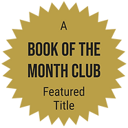 a BOOK OF THE MONTH CLUB Featured Title