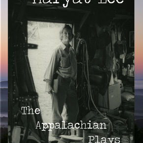 Capturing the heart of Appalachian culture through “rough" theater