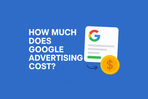 How much does google ads cost banner