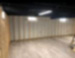 Full Basement Remodels