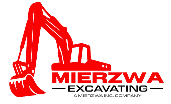 Mierzwa Logo