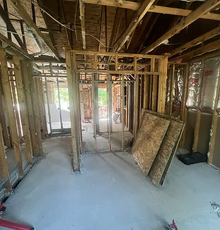 Interior Demolition