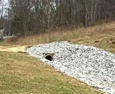 Drainage
