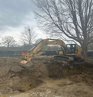 Structure Demolition