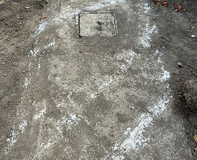Septic Tank Removal