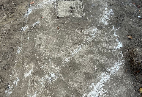 Septic Tank Removal
