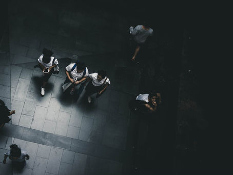 O fetiche pelo massacre: as repetitivas tragédias em escolas.