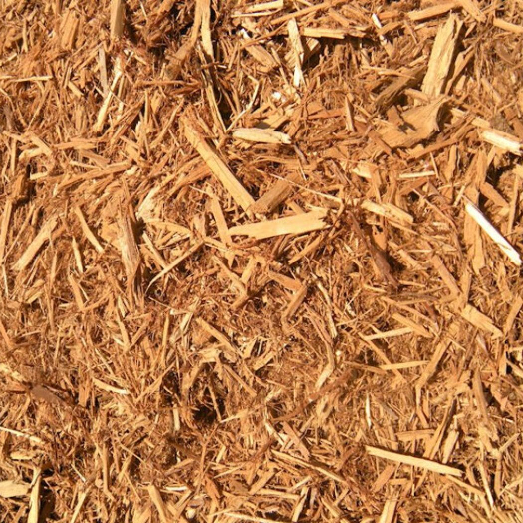 Mulch
