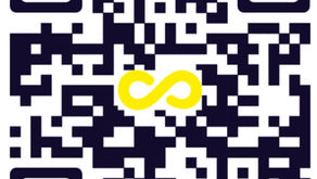 The Rise of the QR code