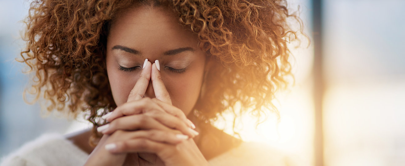 Terapi - Stress trauma fobi - Havening
