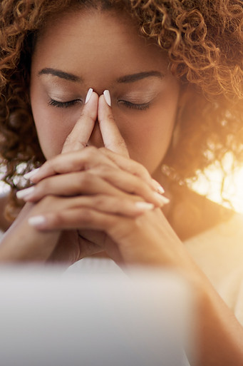 Black female therapy dallas