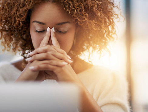 Comment surmonter le stress et l’anxiété durablement ?