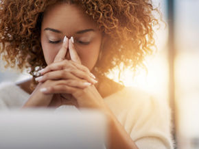 Le stress ? L'anxiété? L'angoisse?