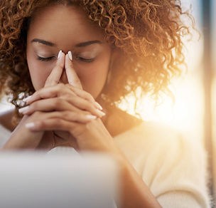 Burnout - Ursache, Symptome und Burnout Behandlung 