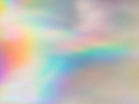 De Taal van Kleur – Trends & Betekenis in 2025🤍