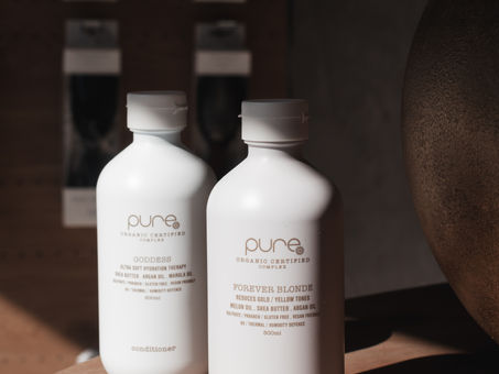 Waarom een clean shampoo en de juiste borstel het verschil maken voor jouw haar & hoofdhuid