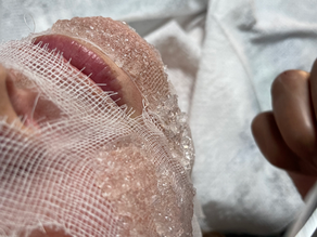 Reset. Herstel. Resultaat.