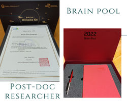 Brain-pool Program