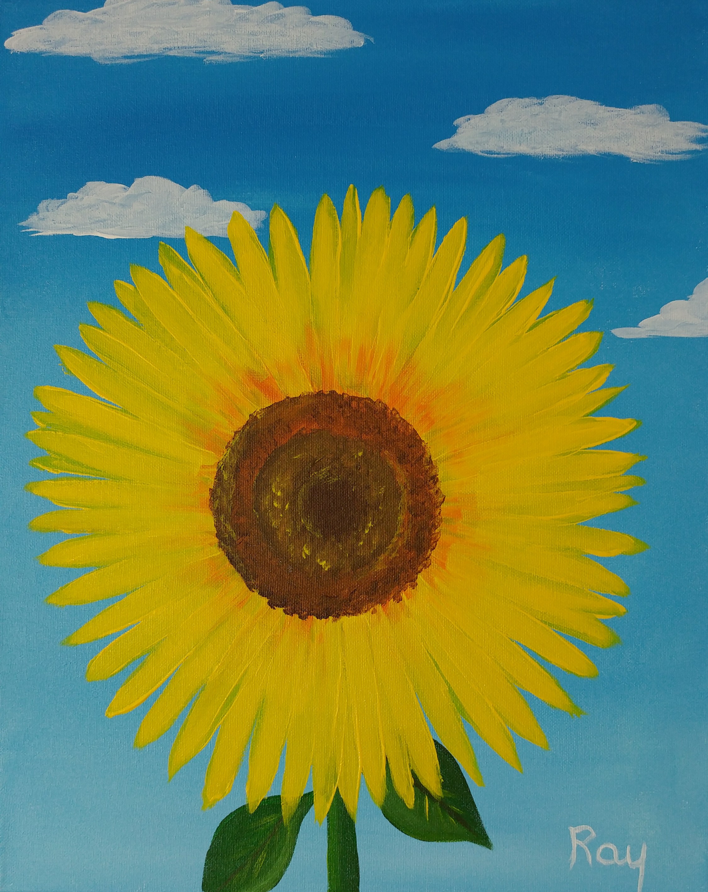 SUNFLOWER