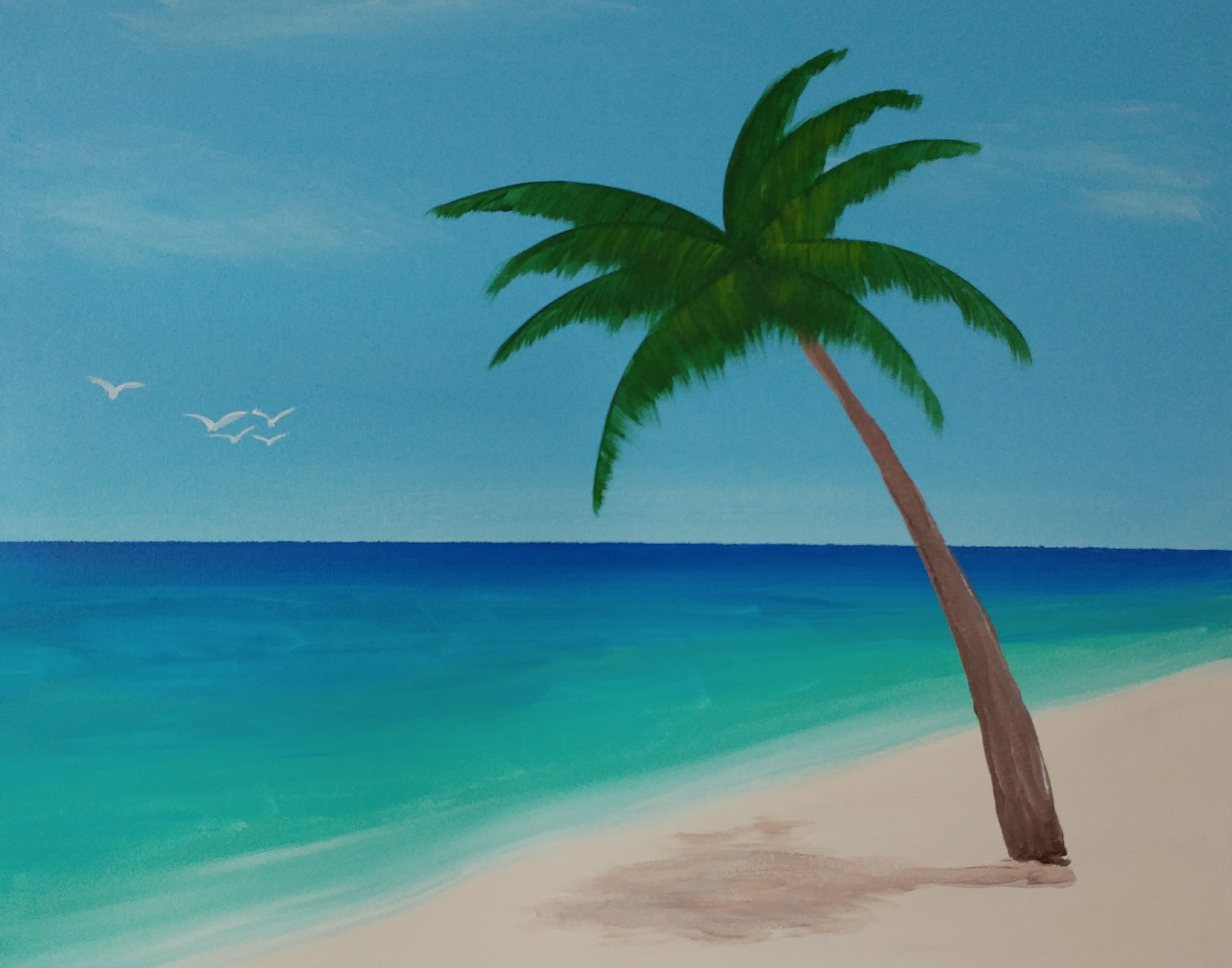 MY BEACH