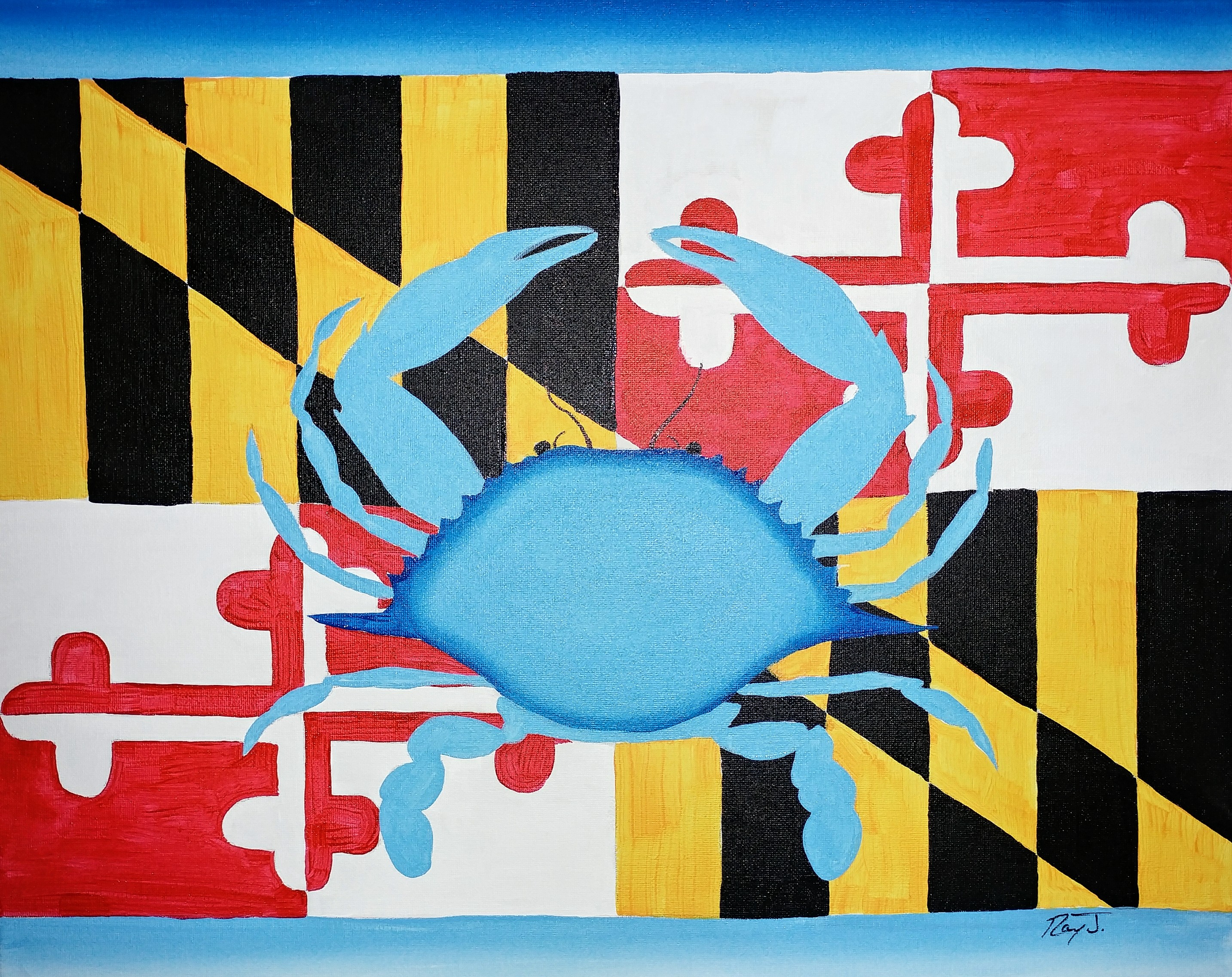Maryland Pride