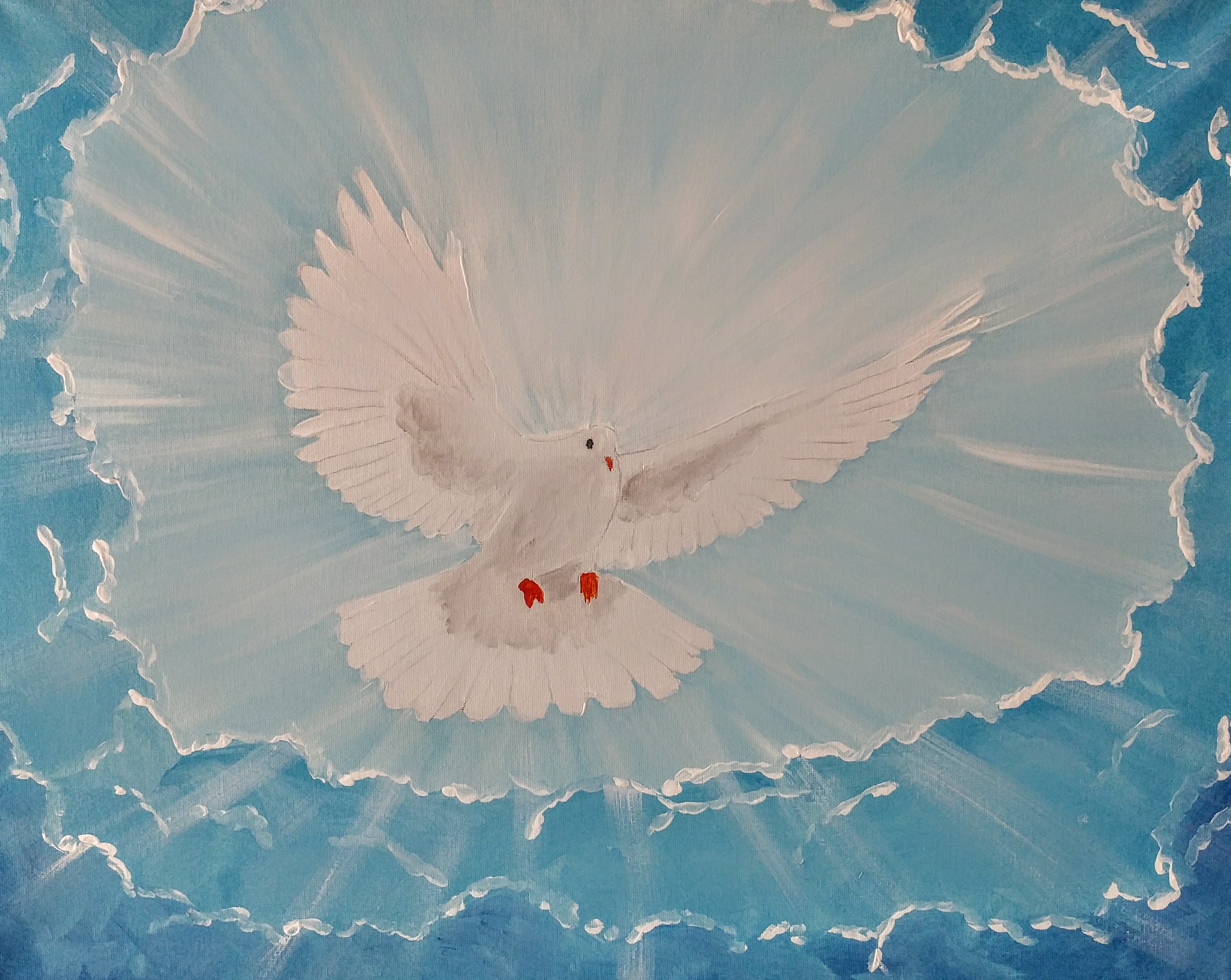 Spirit