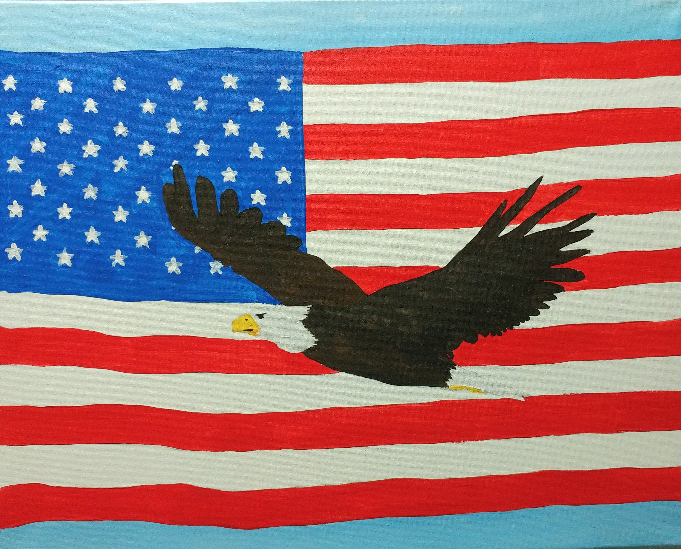 Freedom