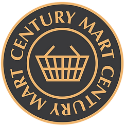 Century Mart - Hungarian Store Logo-01.png