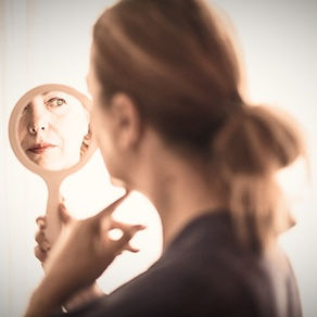 Perimenopause & Menopause Mini Series 2 - How this life stage can affect our skin