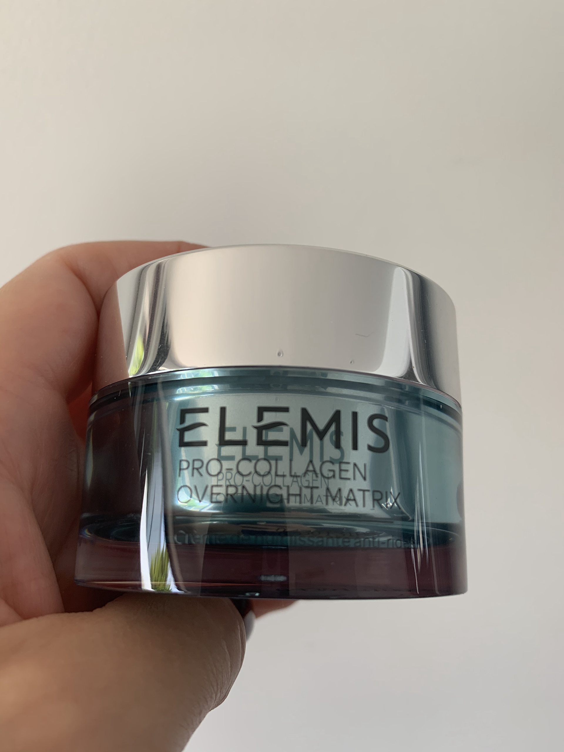 Best for signs of ageing