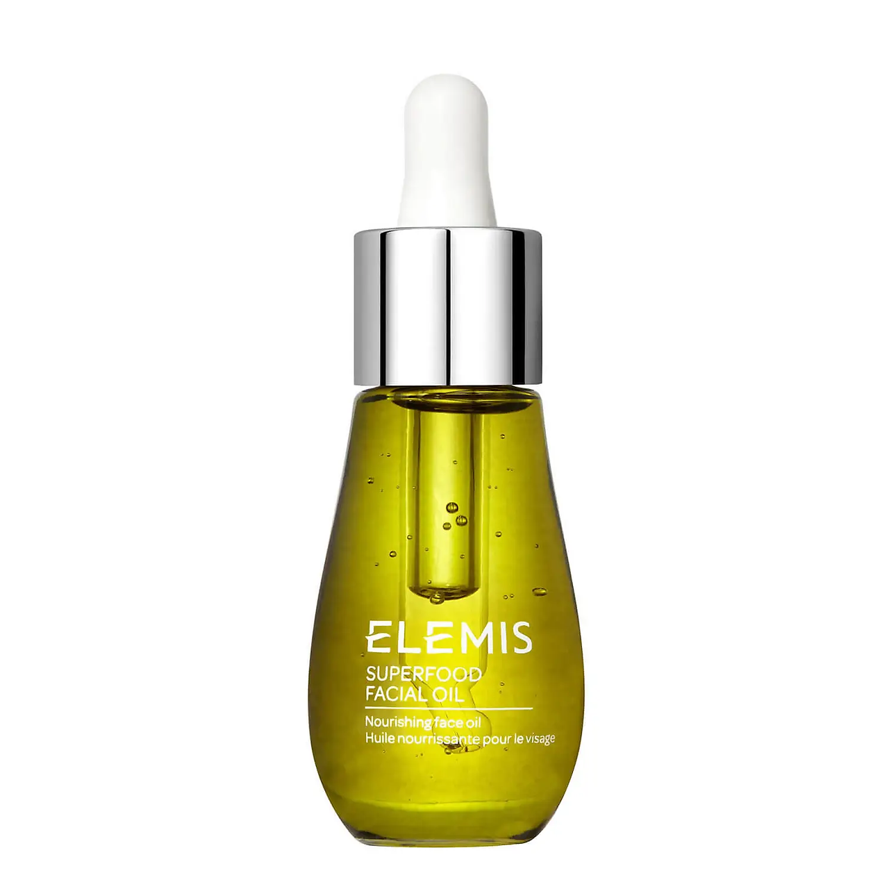 Best skin boosting facial oil