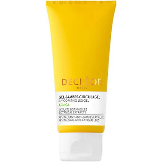 Best gel for tired/heavy legs