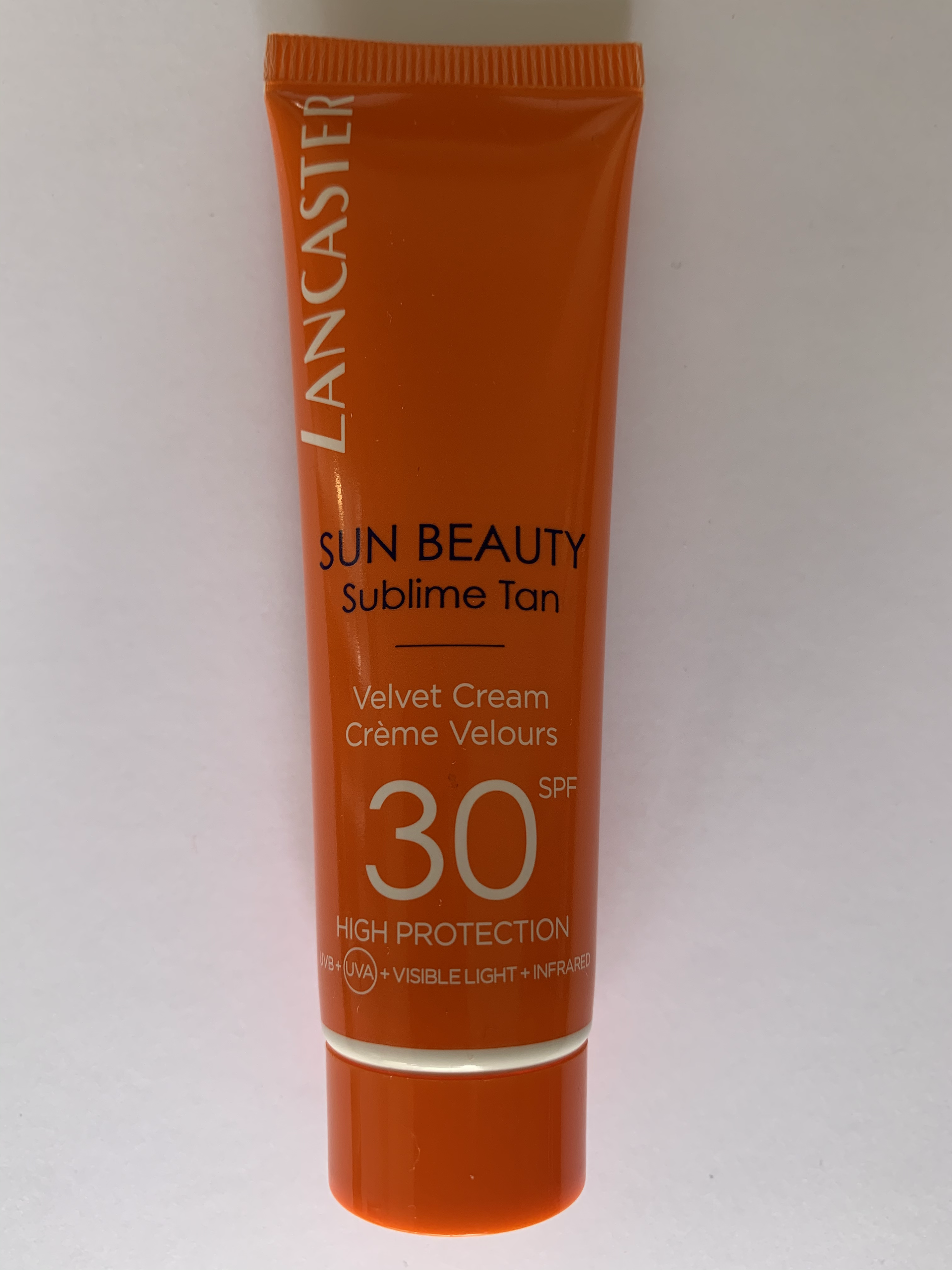 Best SPF30 Facial light cream
