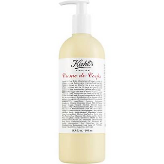 Best fragrance free body cream