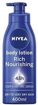 Best low cost body lotion