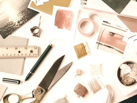 Vision Boards - A proactive fun planning tool