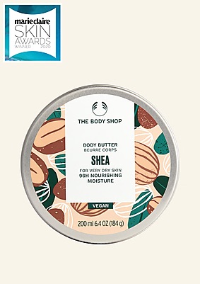 Best low cost body cream