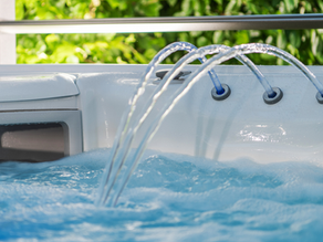 How to Maintain Your Hot Tub Water Effectively During a Hosepipe Ban