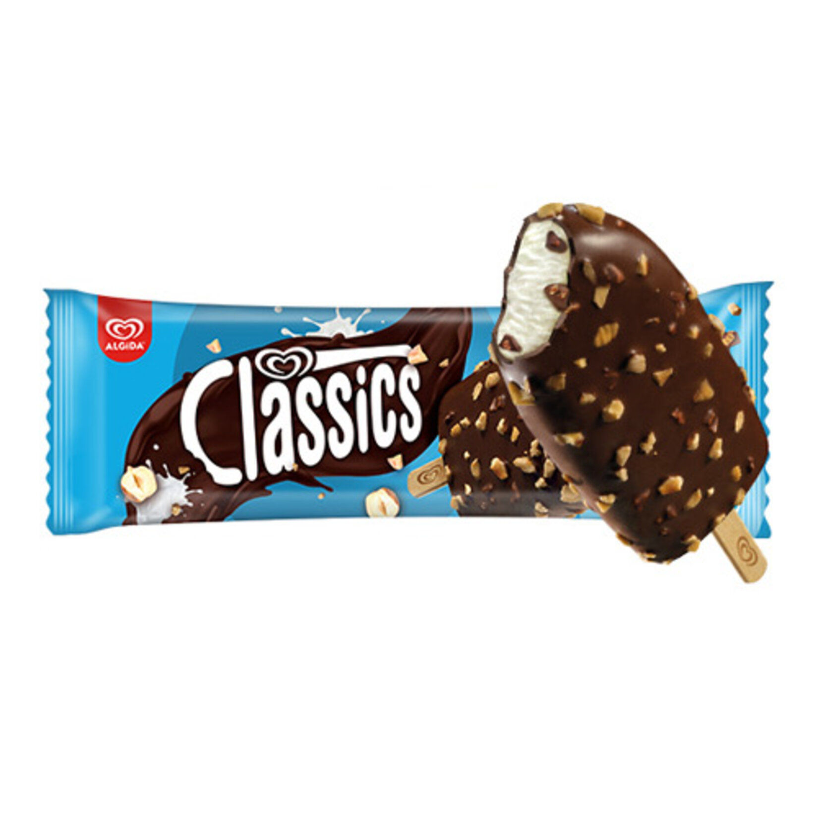 Classics Vanilya